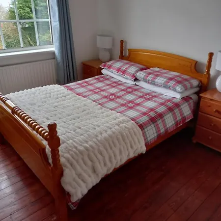 13 Pearse Tce. Ferienhaus