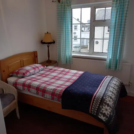 Ferienhaus 13 Pearse Tce. *