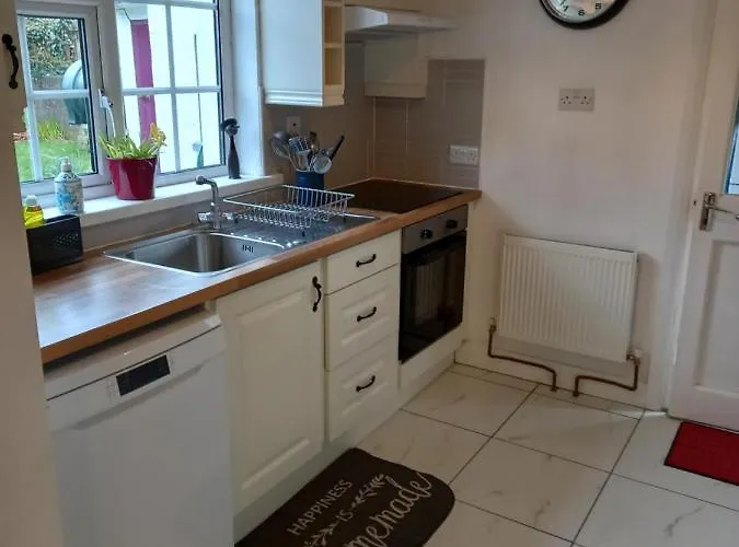 13 Pearse Tce. Dom wakacyjny *