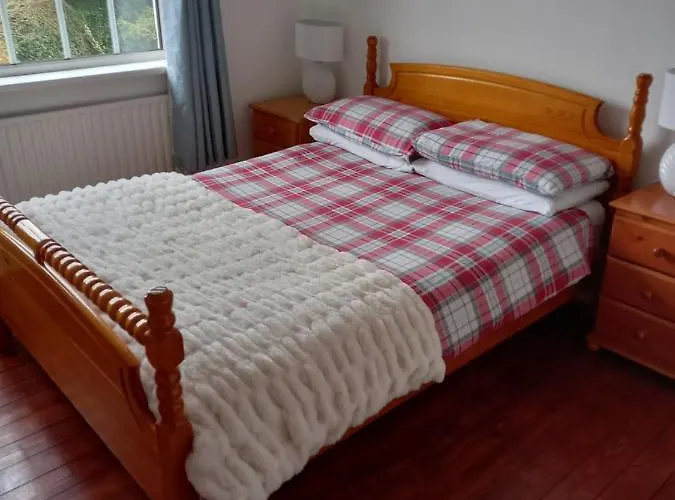 13 Pearse Tce. Дом отдыха