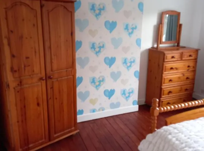 13 Pearse Tce. Dom wakacyjny *